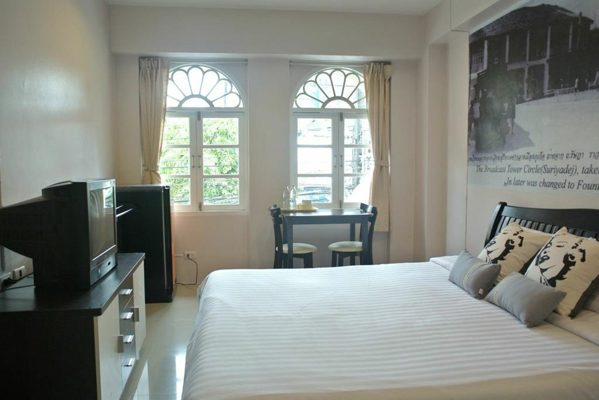 Machima House Hotel Phuket Exterior foto
