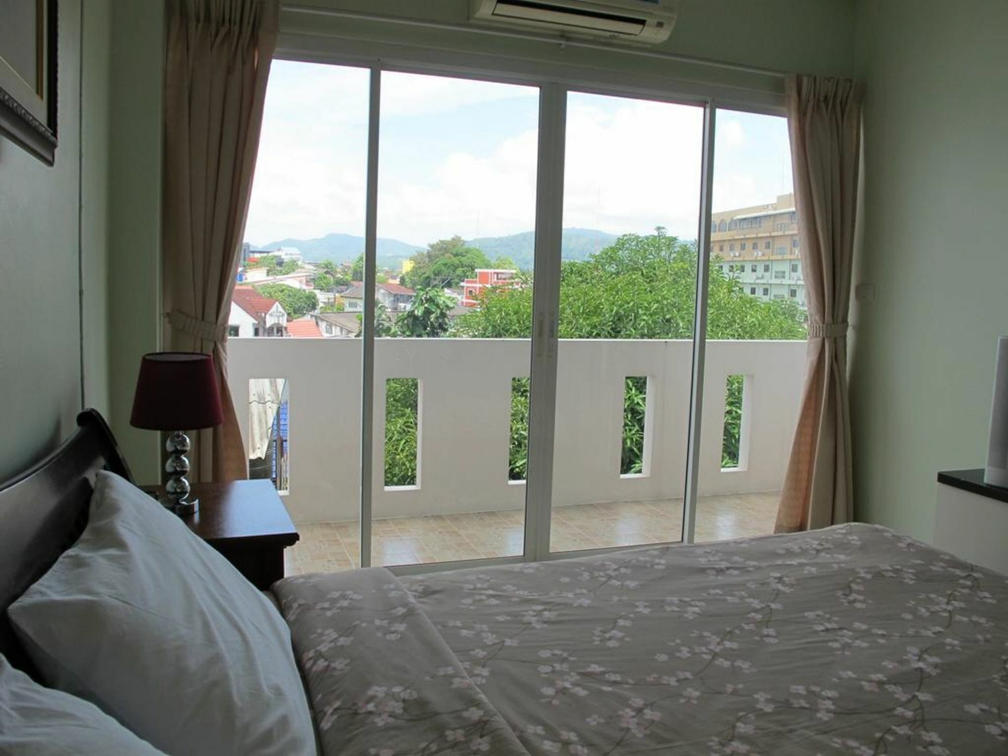 Machima House Hotel Phuket Exterior foto