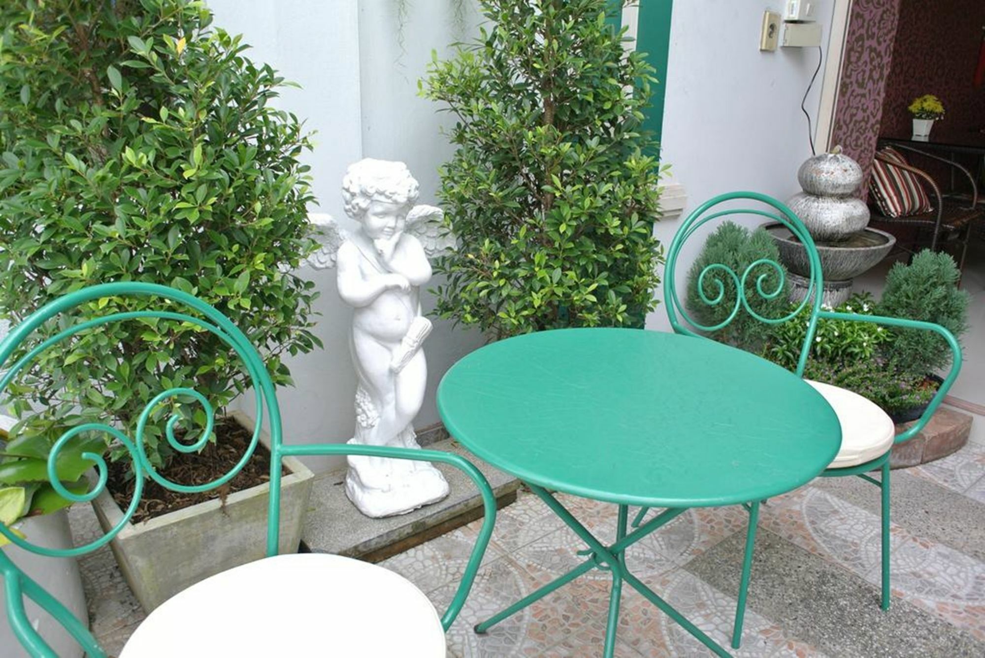 Machima House Hotel Phuket Exterior foto